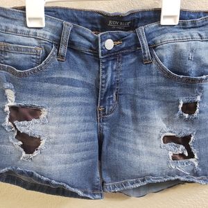 Women's Judy Blue shorts
